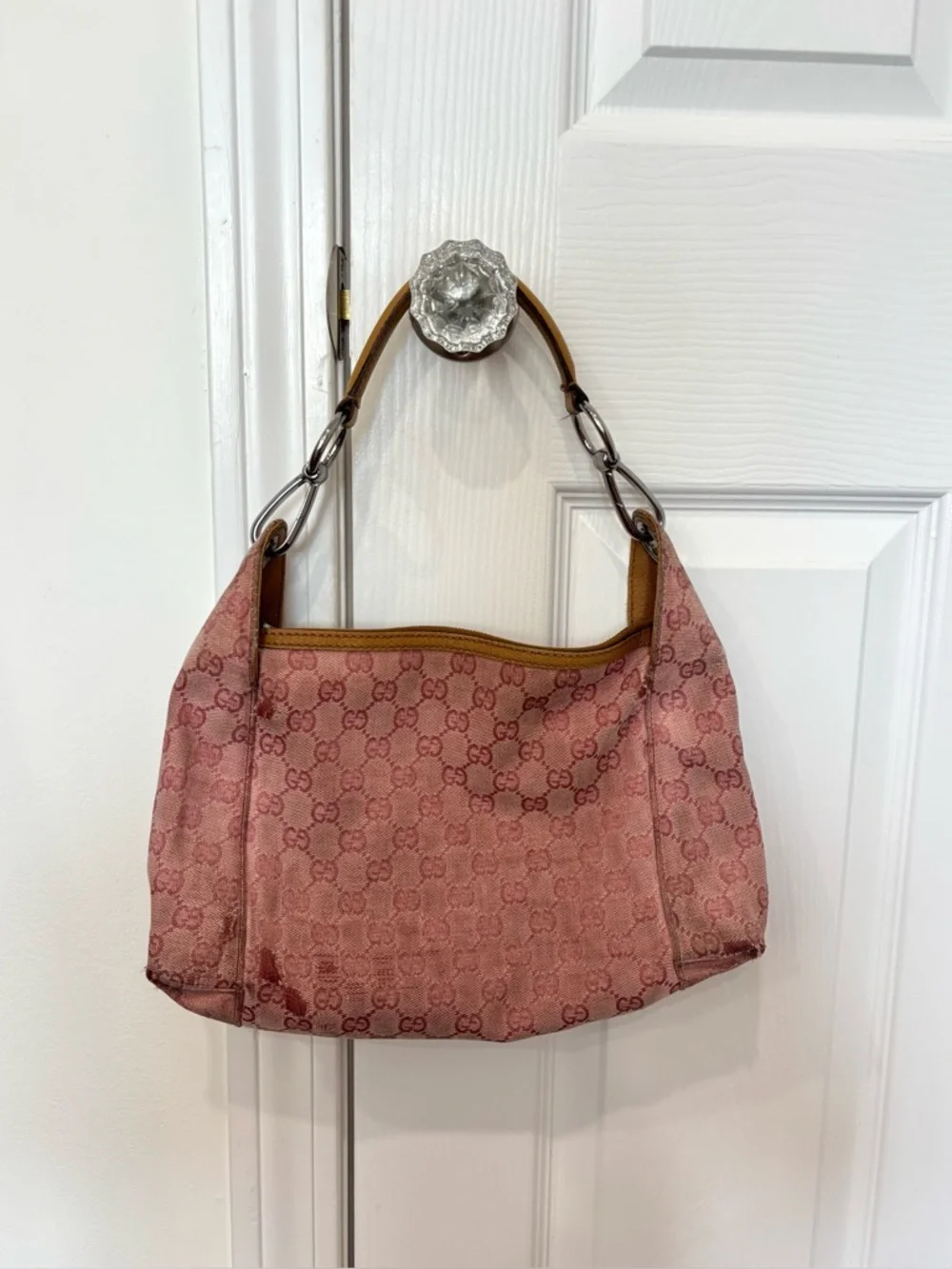Authentic Gucci bag - Picture 8 of 15